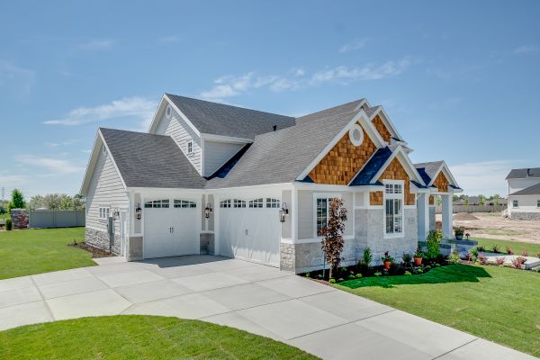 Cost of Concrete Pad Installation in Yonkers