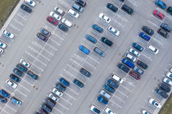 Cost of Concrete Parking Lot Service in Yonkers