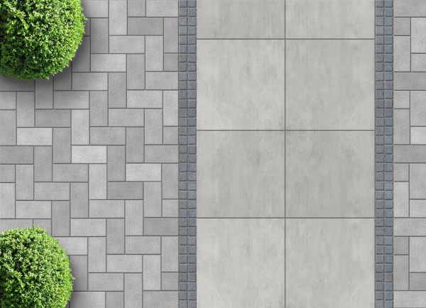 Cost of Concrete Paving in Yonkers