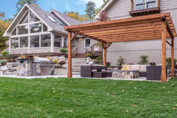 Cost of Patio Remodeling in Yonkers