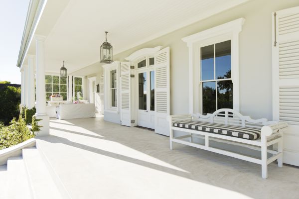 Cost of Porch Installation in Yonkers