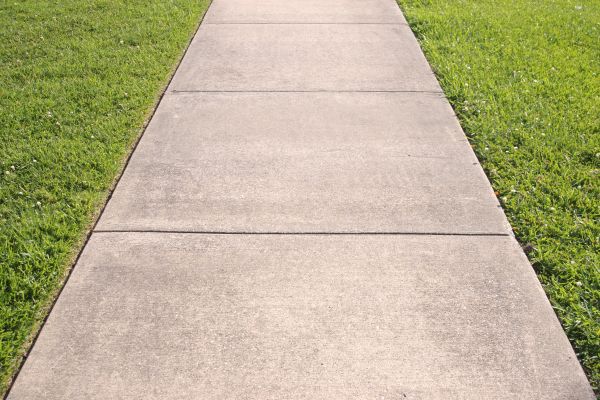 Cost of Walkway Installation in Yonkers