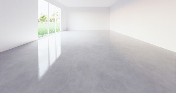 Cost of Polished Concrete Installation in Yonkers