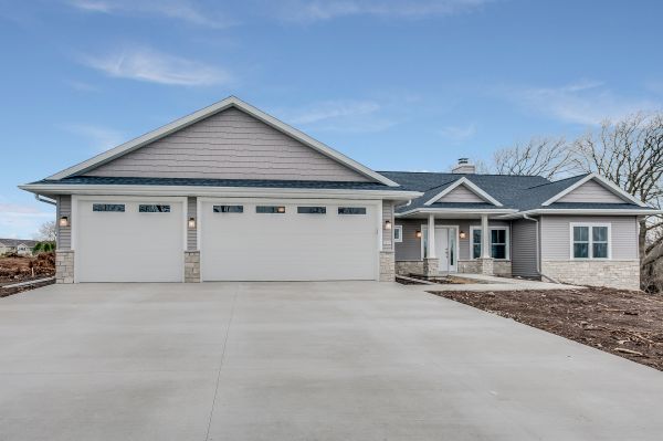 Cost of Driveway Installation in Yonkers