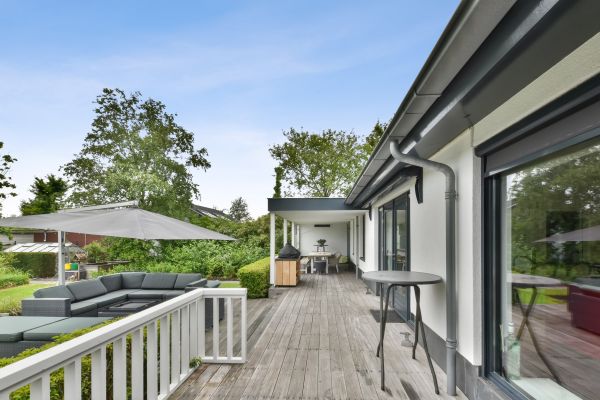 Cost of Patio Renovation in Yonkers