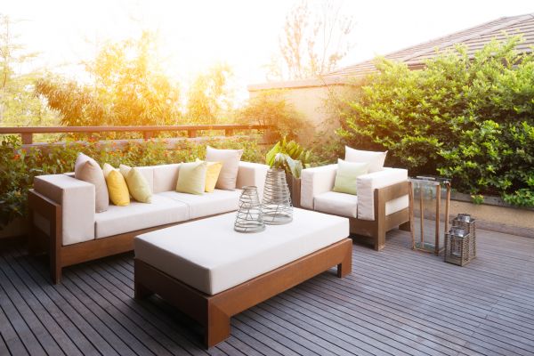 Cost of Patio Replacement in Yonkers
