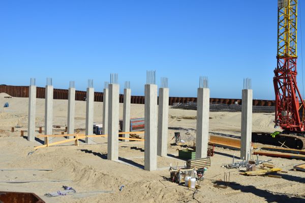 Cost of Foundation Piers Installation in Yonkers
