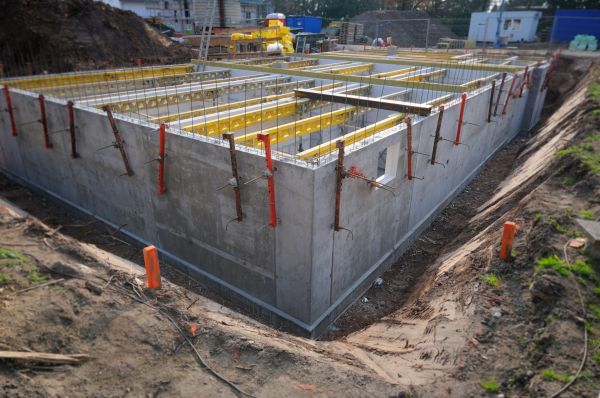 Cost of Home Foundation Installation in Yonkers