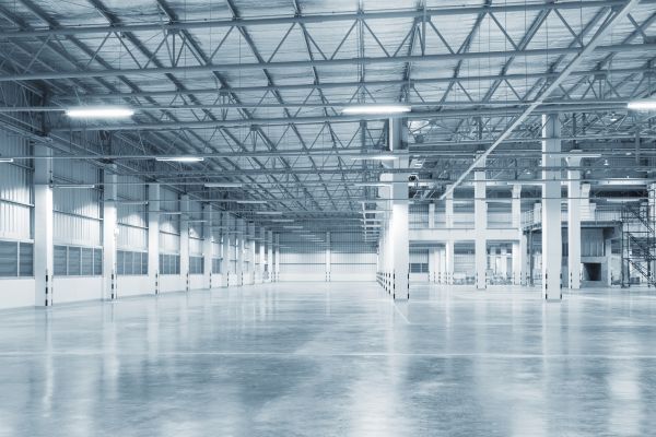 Cost of Polished Concrete Service in Yonkers