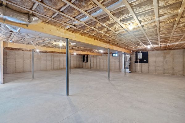 Cost of Basement Installation in Yonkers