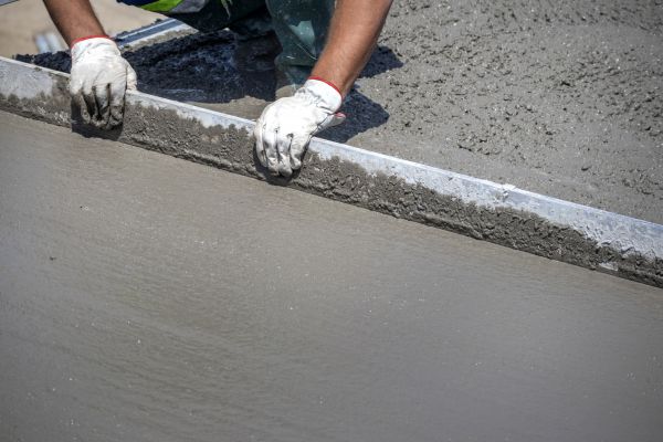 Cost of Concrete Replacement in Yonkers