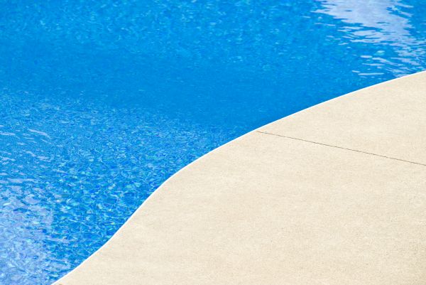 Cost of Pool Deck Paving in Yonkers