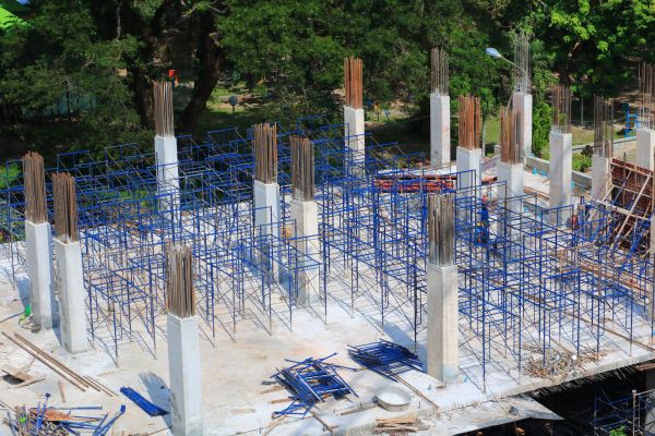 Cost of Foundation Pier Installation in Yonkers