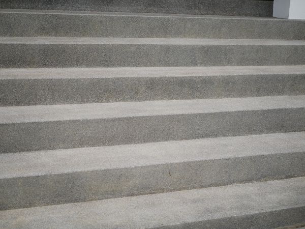Cost of Cement Steps Service in Yonkers