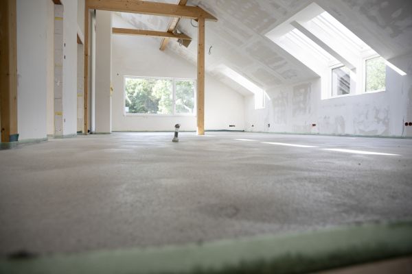 Cost of Concrete Slab Replacement in Yonkers