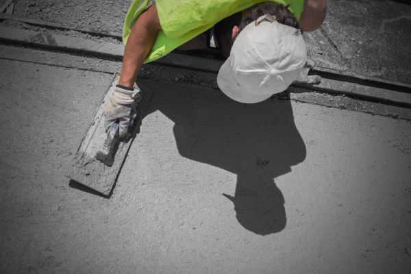 Cost of Concrete Pavement Construction in Yonkers