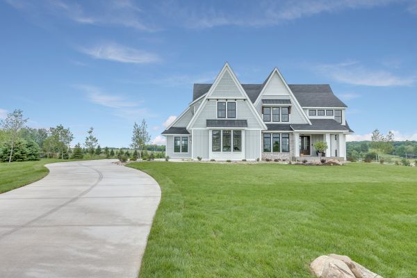 Cost of New Driveway Construction in Yonkers
