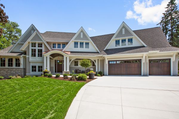 Cost of Concrete Driveway Construction in Yonkers