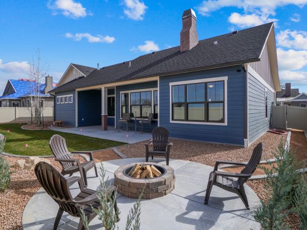 Cost of Backyard Patio Construction in Yonkers