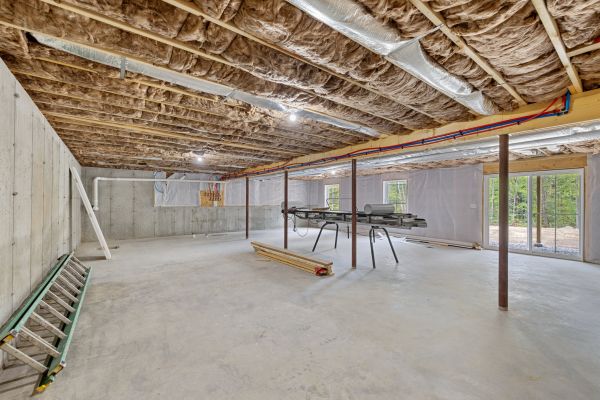 Cost of Wall Foundation Construction in Yonkers