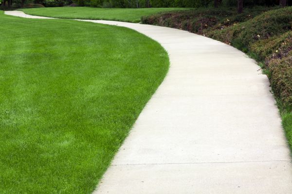 Cost of Pathway Construction in Yonkers