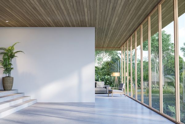 Cost of Concrete Floor Installation in Yonkers