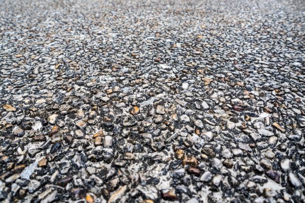 Cost of Exposed Aggregate Paving in Yonkers