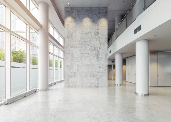 Cost of Concrete Floor Replacement in Yonkers