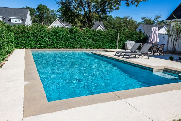 Cost of Concrete Pool Deck Replacement in Yonkers