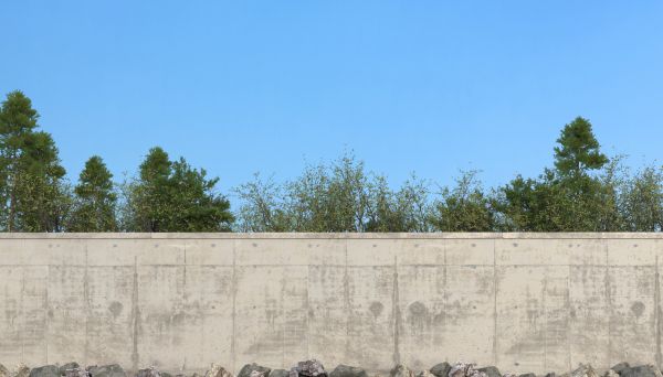 Cost of Privacy Wall Construction in Yonkers
