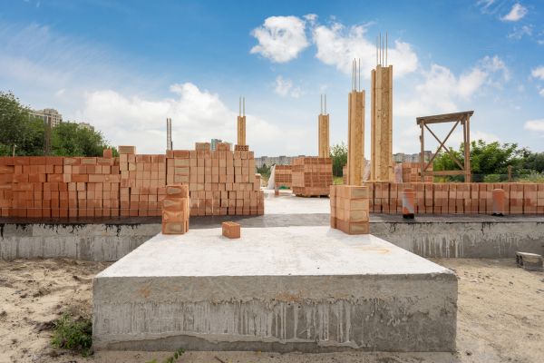 Cost of Foundation Slab Construction in Yonkers