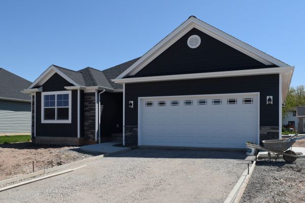 Cost of Driveway Slab Installation in Yonkers
