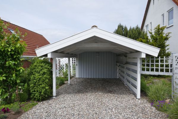 Cost of Carport Pad Installation in Yonkers