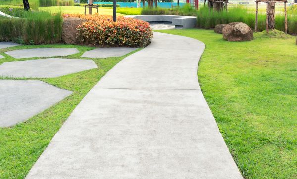 Cost of Path Installation in Yonkers