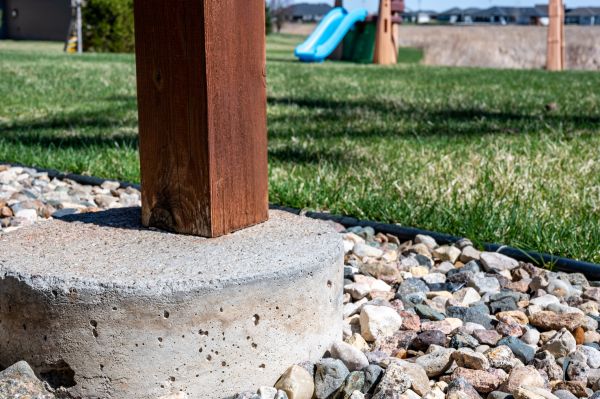 Cost of Deck Footing Installation in Yonkers