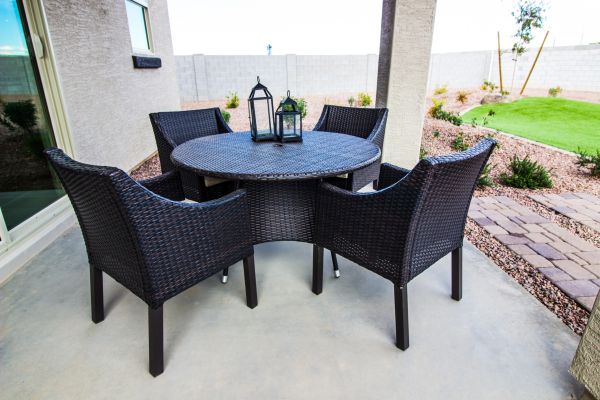 Cost of Patio Creation in Yonkers