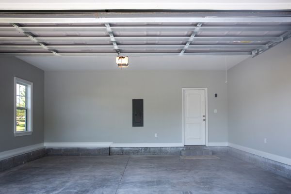 Cost of Garage Slab Replacement in Yonkers