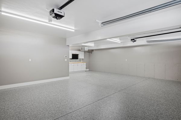 Cost of Garage Paving in Yonkers