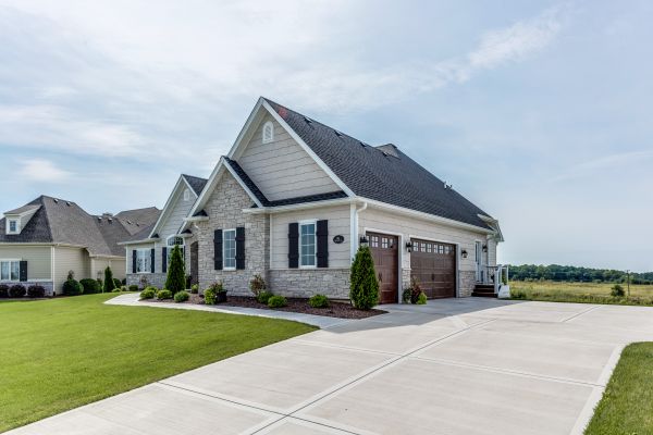 Cost of Driveway Slab Replacement in Yonkers