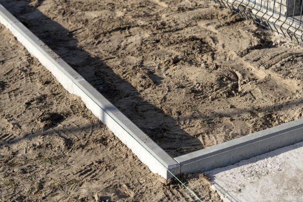 Cost of Footer Construction in Yonkers