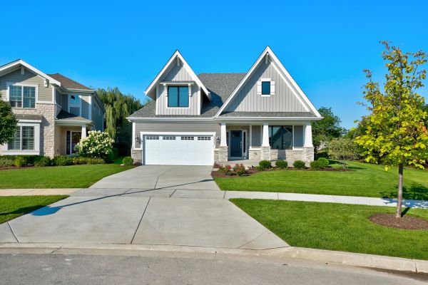 Cost of Driveway Apron Replacement in Yonkers