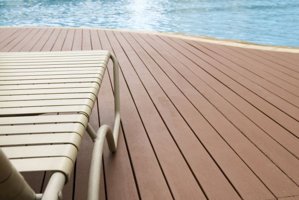 Cost of Pool Deck Replacement in Yonkers