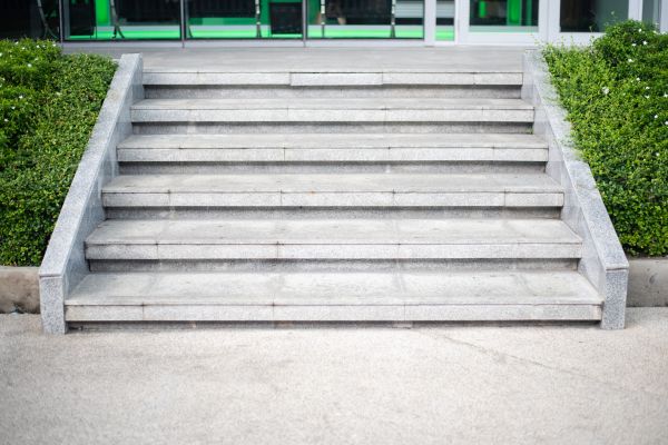 Cost of Concrete Steps Installation in Yonkers