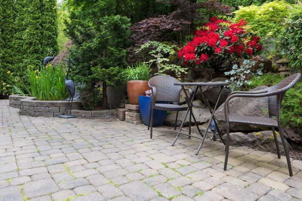 Cost of Patio Extension Installation in Yonkers