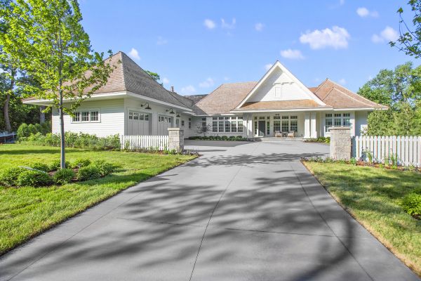 Cost of Driveway Concreting in Yonkers