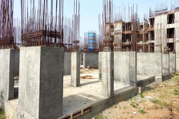 Cost of Foundation Installation in Yonkers