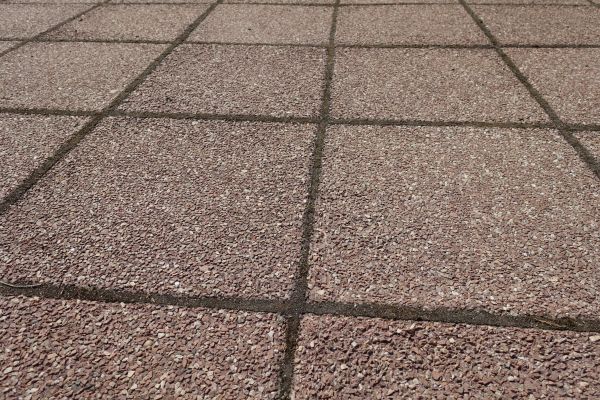 Cost of Exposed Aggregate Service in Yonkers