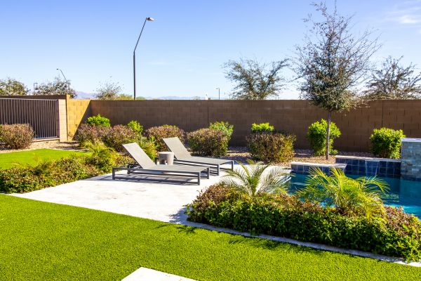 Cost of Swimming Pool Patio Service in Yonkers