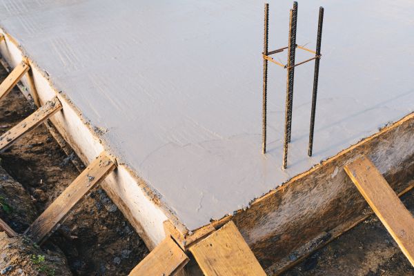Cost of Foundation Pad Service in Yonkers