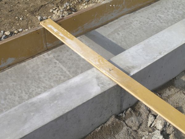 Cost of Concrete Footing Service in Yonkers